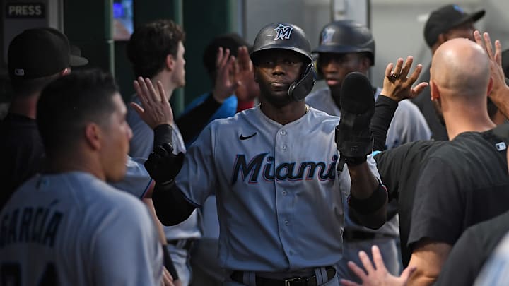 Miami Marlins v Pittsburgh Pirates