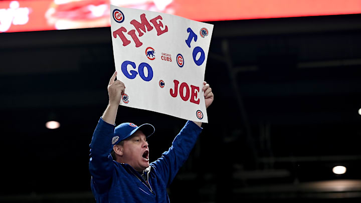 Chicago Cubs v Pittsburgh Pirates