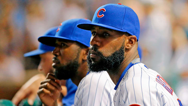 Milwaukee Brewers v Chicago Cubs - Game Two
