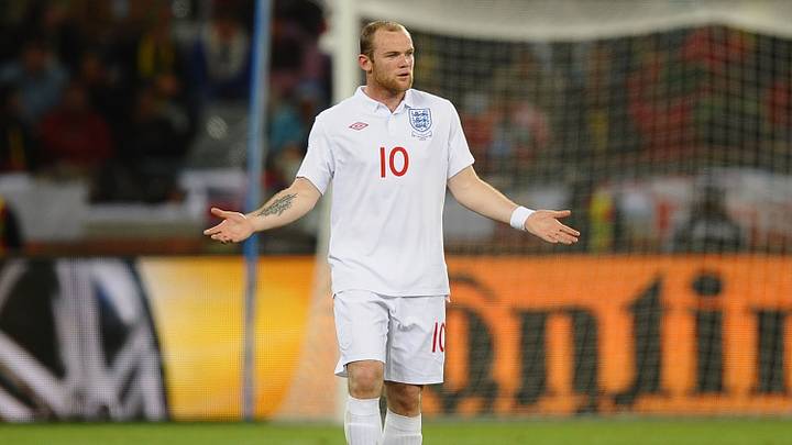 Wayne Rooney infamously bemoaned a 0-0 draw with Algeria Wayne Rooney infamously bemoaned a 0-0 draw with Algeria
