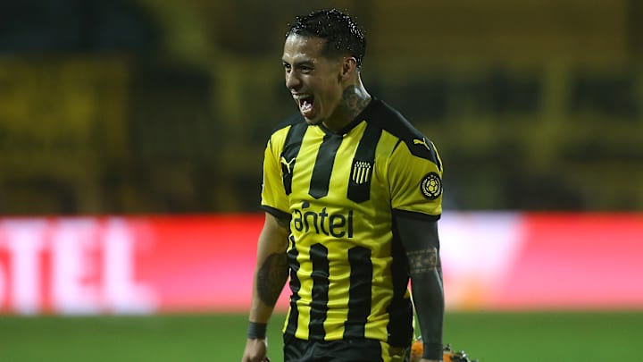 Jesús Trindade está cerca de cerrar su fichaje con Pachuca