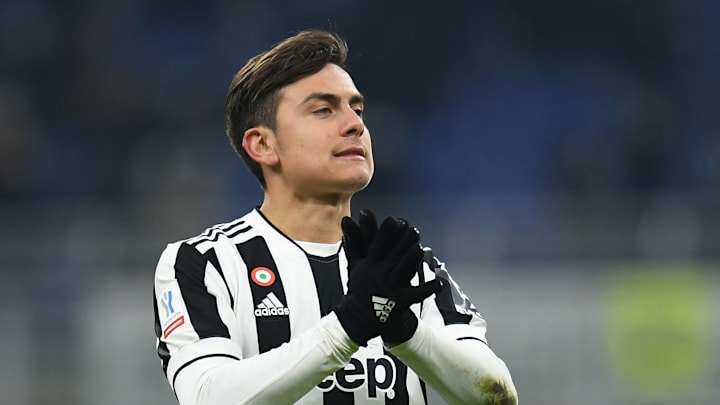 FC Internazionale v Juventus - Italian SuperCup