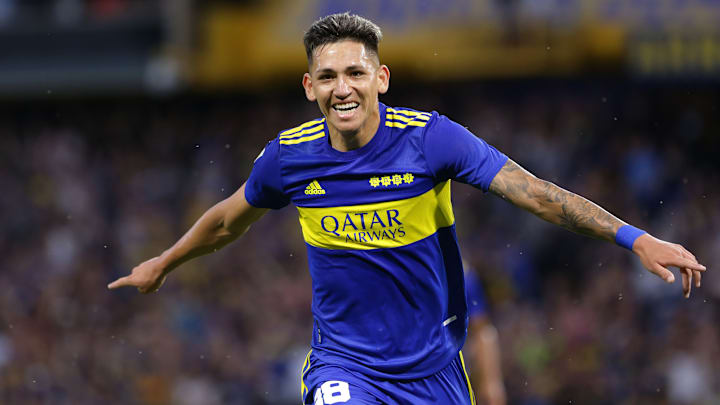 Nuevo gol de Vázquez Nuevo gol de Vázquez