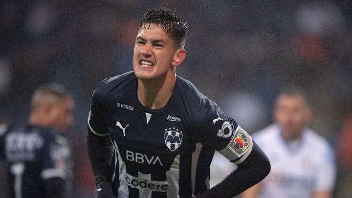 El once ideal de Monterrey en 76 años de historia