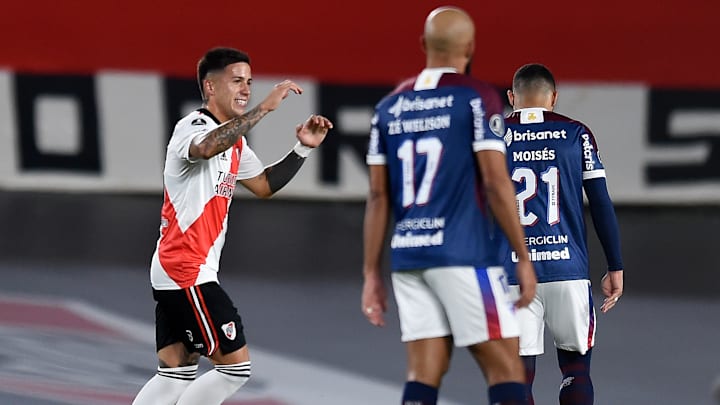 River Plate River Plate