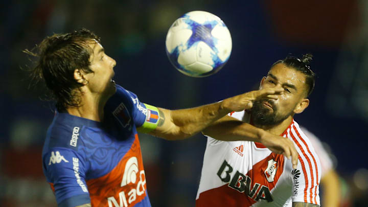 Martin Galmarini Martin Galmarini