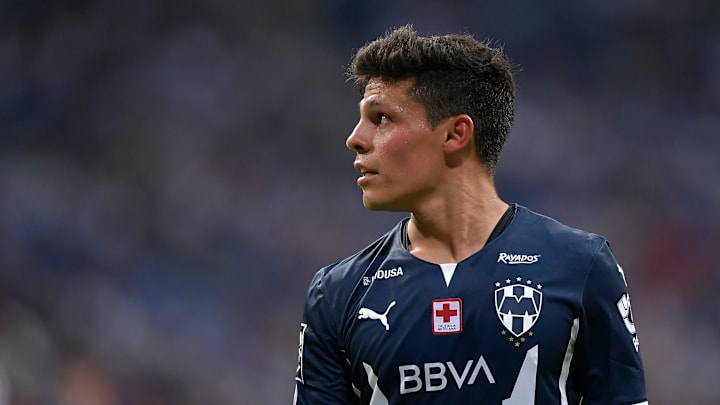 Monterrey v Club Tijuana - Torneo Grita Mexico C22 Liga MX