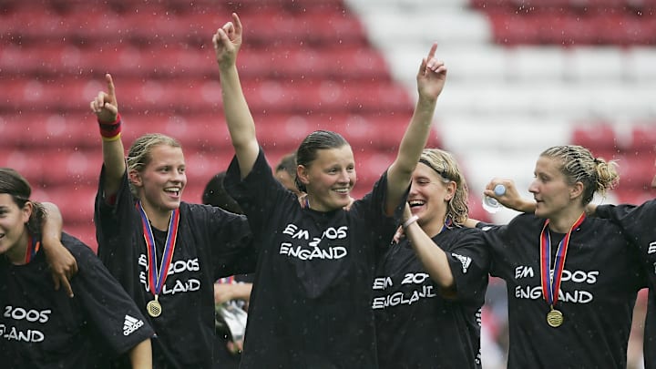 Germany v Norway Germany v Norway