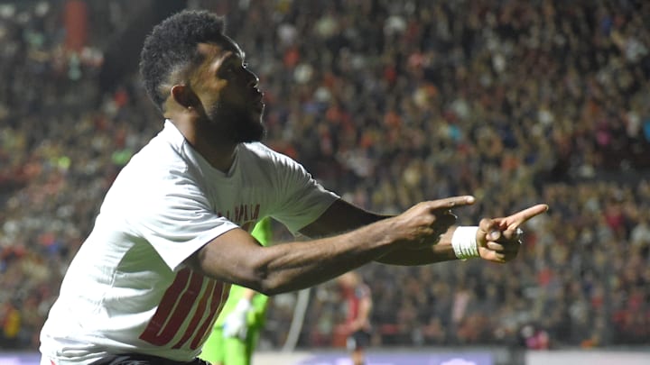 Patronato v River Plate - Liga Profesional 2022