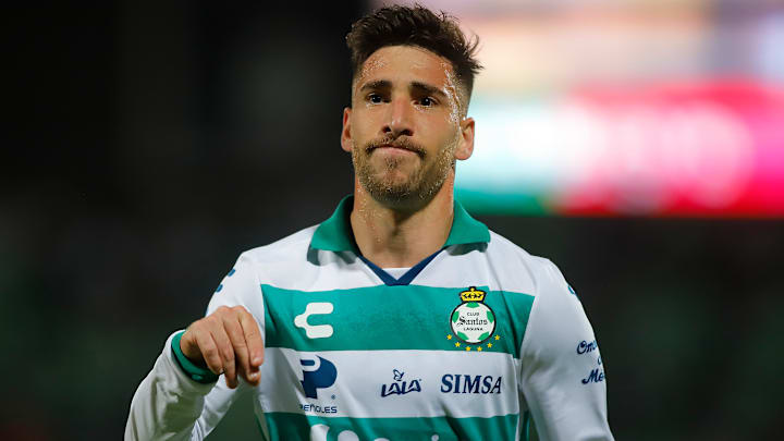 Fernando Gorriarán Fernando Gorriarán