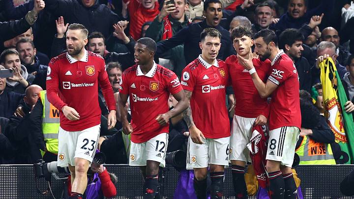 Manchester United 