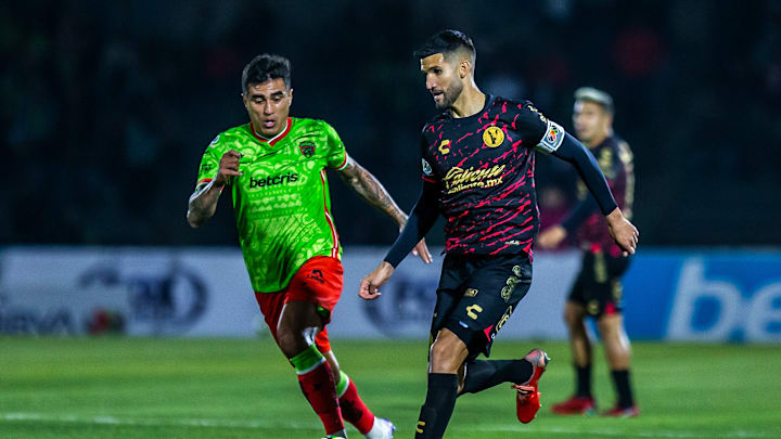 FC Juarez v Tijuana - Torneo Clausura 2023 Liga MX