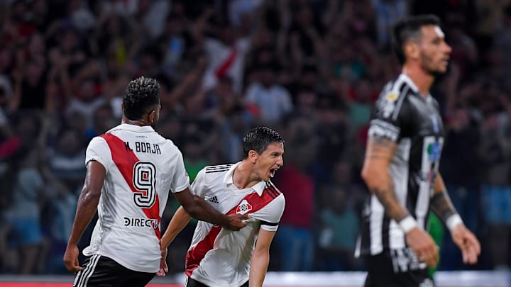 Central Cordoba v River Plate - Liga Profesional 2023