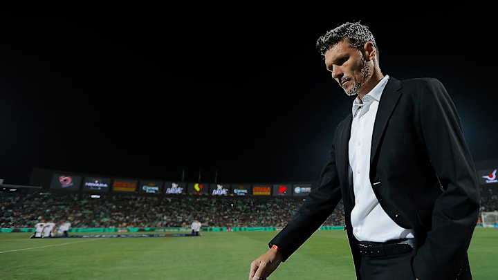 Santos Laguna v America - Torneo Clausura 2023 Liga MX