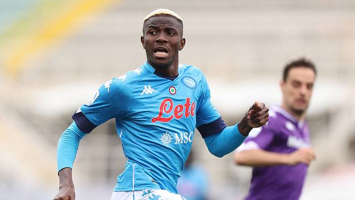 ACF Fiorentina  v SSC Napoli - Serie A