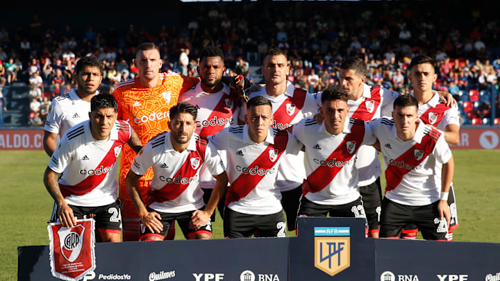Tigre v River Plate - Liga Profesional 2023