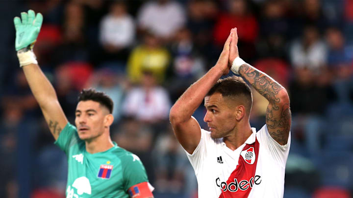 Tigre v River Plate - Liga Profesional 2023