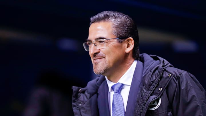 Puebla v Cruz Azul - Torneo Clausura 2023 Liga MX