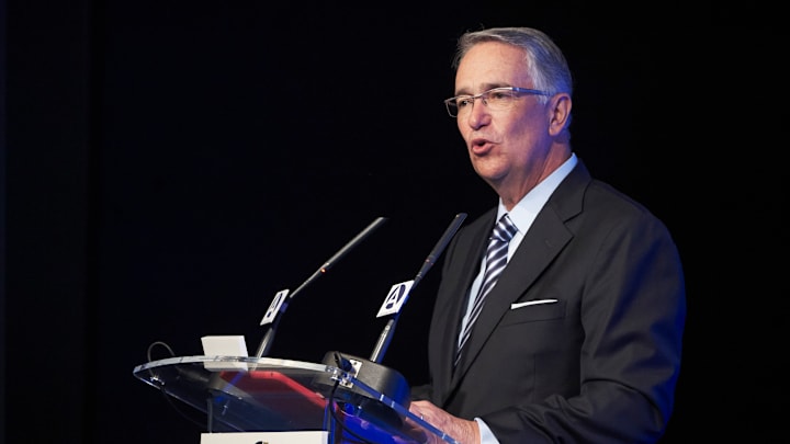 'Vargas Llosa: Cultura, Ideas Y Libertad' Seminar in Madrid - Day 2