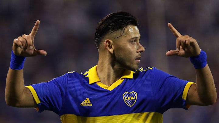 Velez v Boca Juniors - Liga Profesional 2023
