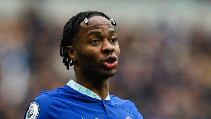 Tottenham Hotspur v Chelsea FC - Premier League