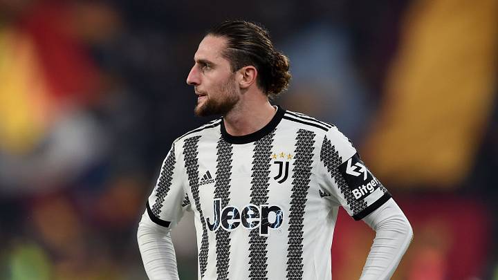 AS Roma v Juventus - Serie A