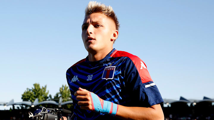 Tigre v River Plate - Liga Profesional 2023