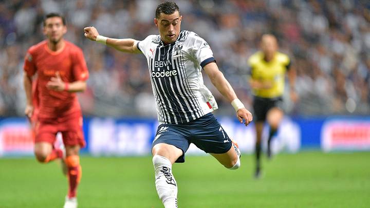 Monterrey v FC Juarez - Torneo Clausura 2023 Liga MX