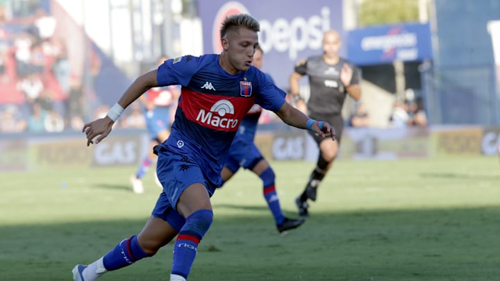 Tigre v River Plate - Liga Profesional 2023