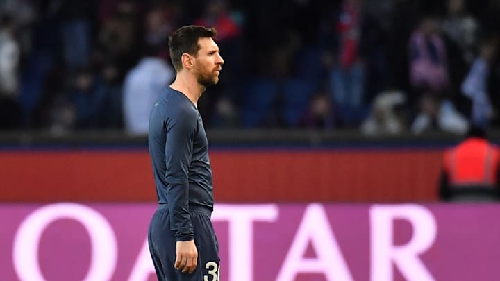 Paris Saint-Germain v Stade de Rennes: French Ligue 1