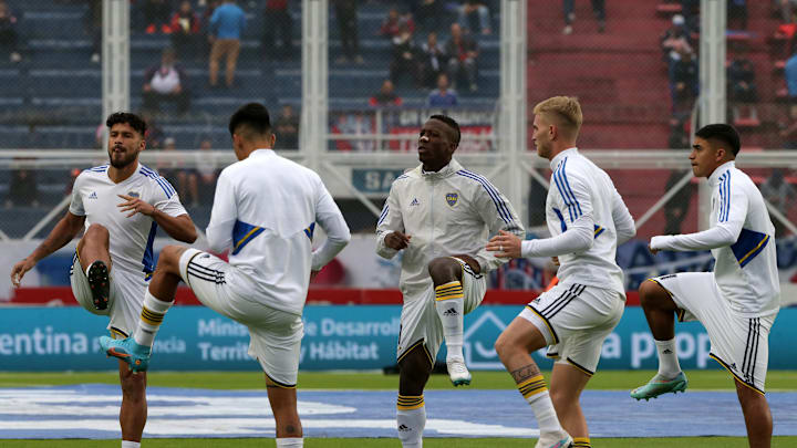 San Lorenzo v Boca Juniors - Liga Profesional 2023