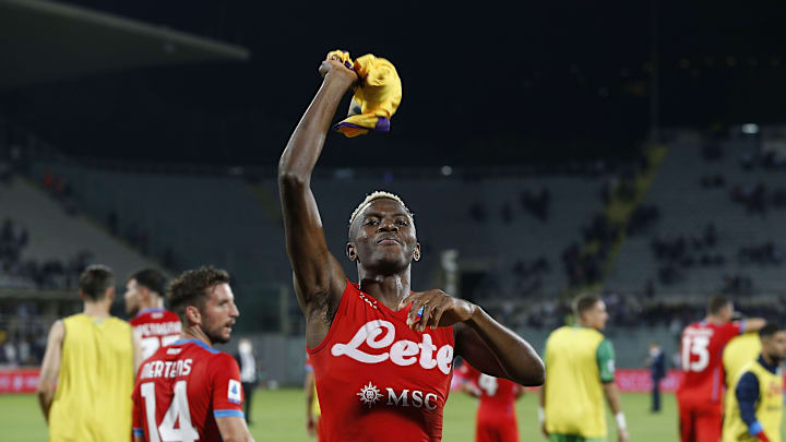 ACF Fiorentina v SSC Napoli - Serie A