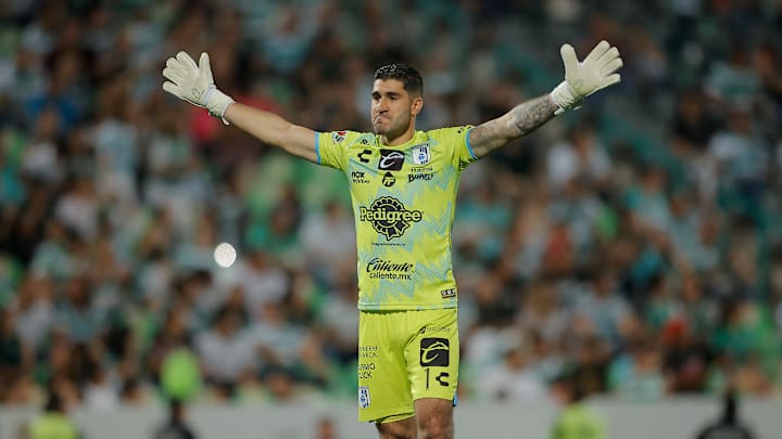 Santos Laguna v Queretaro - Torneo Clausura 2023 Liga MX Santos Laguna v Queretaro - Torneo Clausura 2023 Liga MX