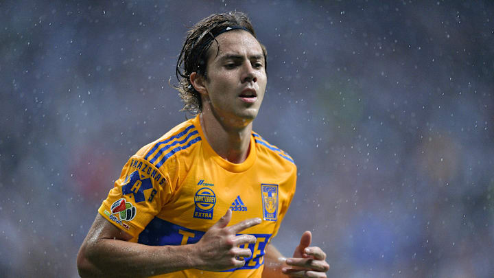 Los lesionados y sancionados de Tigres UANL previo a la gran final