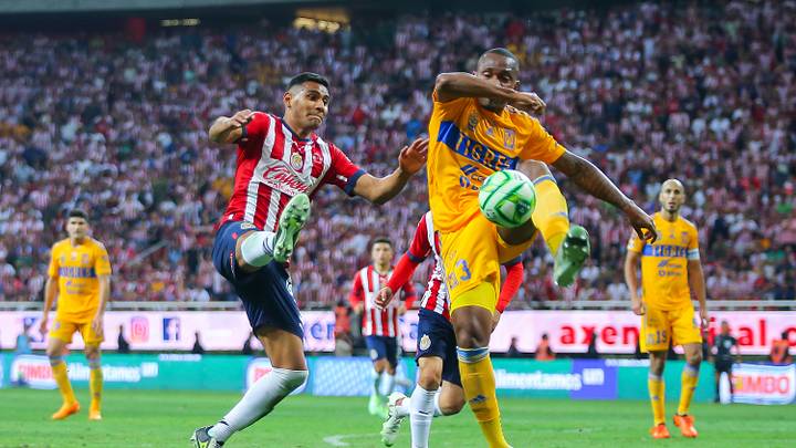 Chivas v Tigres UANL - Final Torneo Clausura 2023 Liga MX