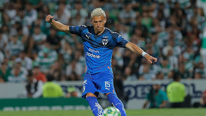 Santos Laguna v Monterrey - Playoffs Torneo Clausura 2023 Liga MX