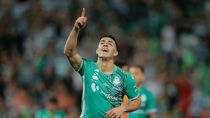 Santos Laguna v Puebla - Torneo Clausura 2023 Liga MX
