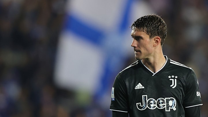 Empoli FC v Juventus - Serie A