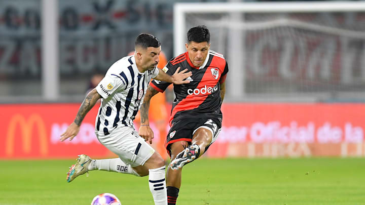 Talleres v River Plate - Liga Profesional 2023 Talleres v River Plate - Liga Profesional 2023