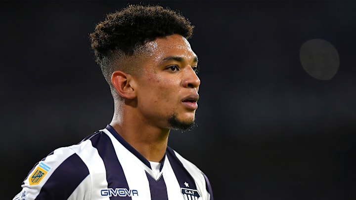 Talleres v River Plate - Copa de la Liga 2022