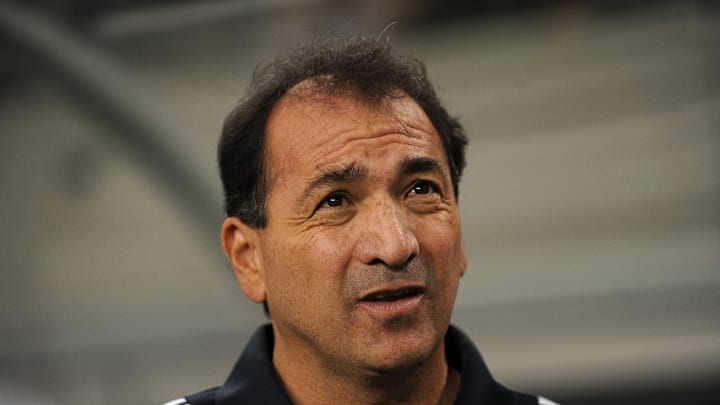 CONCACAF Cup - Quarterfinals