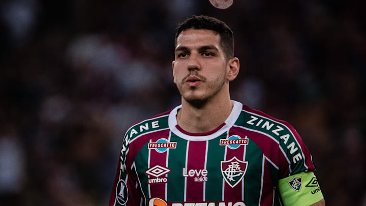 Fluminense v Sporting Cristal - Copa CONMEBOL Libertadores 2023