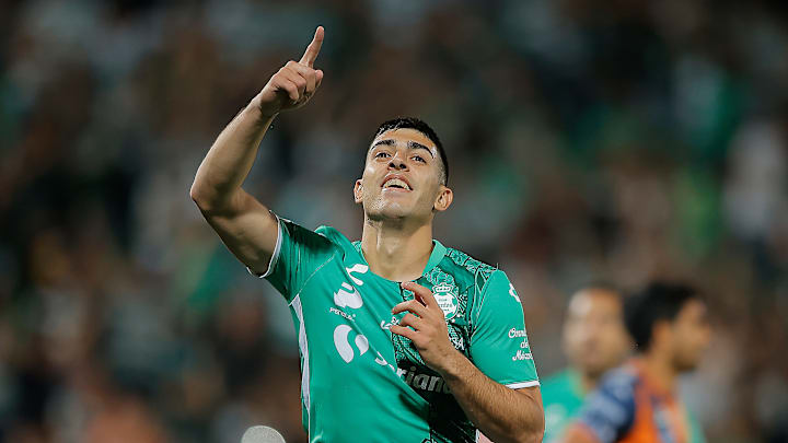 Santos Laguna v Puebla - Torneo Clausura 2023 Liga MX