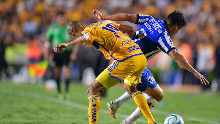 Monterrey cayó por la mínima en el Clásico Regio