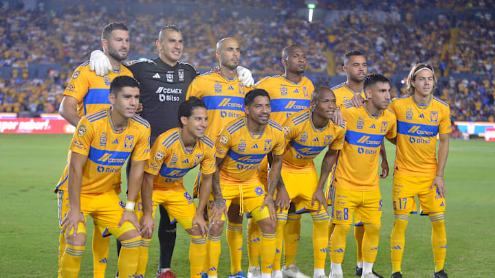 Tigres UANL no quiso reprogramar encuentro ante Chivas Tigres UANL no quiso reprogramar encuentro ante Chivas