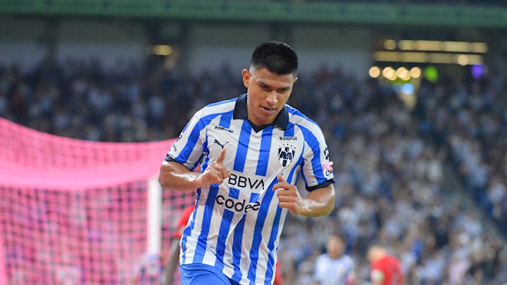 Monterrey v Tijuana - Torneo Apertura 2023 Liga MX