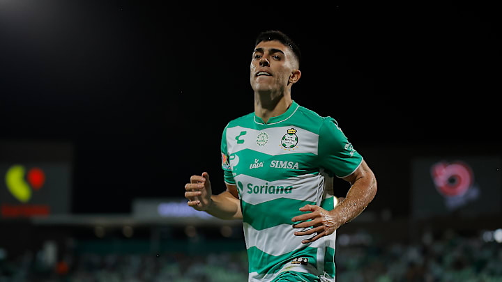 Santos Laguna v FC Juarez - Torneo Apertura 2023 Liga MX