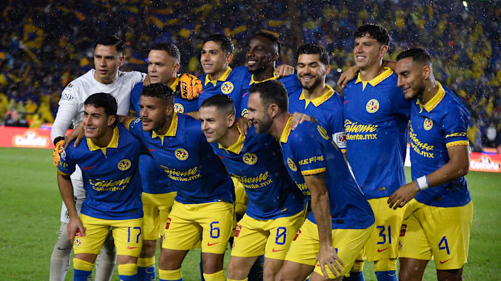 América ya tendría definidas hasta tres bajas para el Clausura 2024