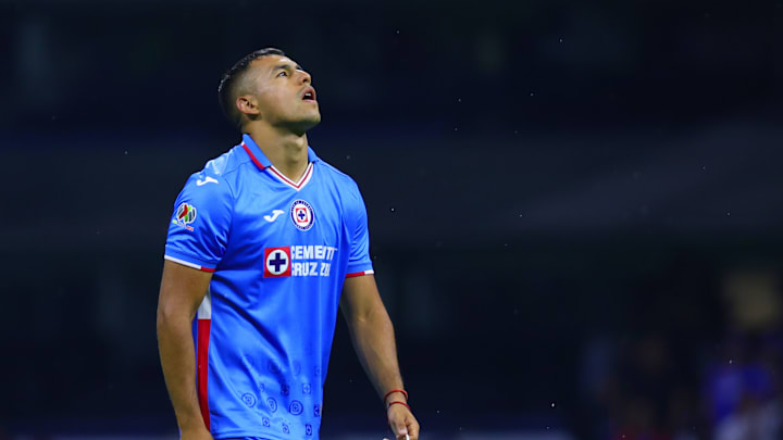 Cruz Azul v Atlas - Playoff Torneo Clausura 2023 Liga MX