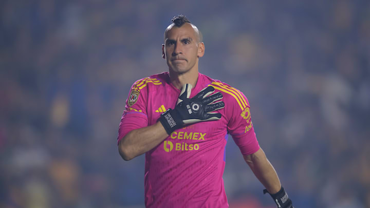 Tigres UANL v America - Final Torneo Apertura 2023 Liga MX